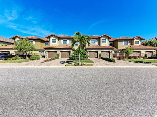 13511 Messina Loop Unit 106, Bradenton, FL 34211