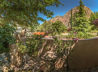 10 Borden Dr, Sedona, AZ 86336
