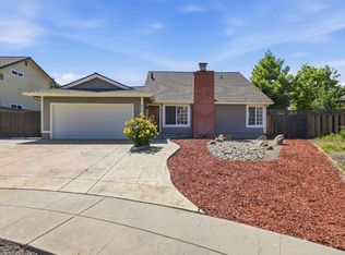 6075 Horton Ct, San Jose, CA 95123
