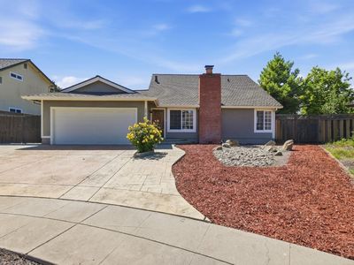 6075 Horton Ct, San Jose, CA, 95123