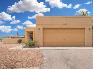 1376 Lil Ave NE, Rio Rancho, NM 87144