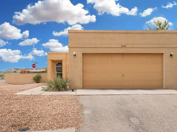 1376 Lil Ave NE, Rio Rancho, NM 87144