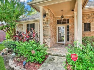 3512 Bayou Forest Dr, Shoreacres, TX 77571