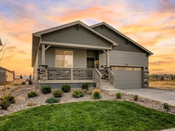 7348 Arkansas St, Frederick, CO 80530