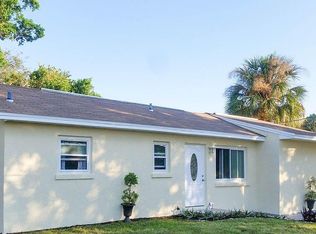 1310 Robin Dr, Merritt Island, FL 32952