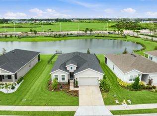 9916 DAYBREAK GLEN, PARRISH, FL 34219