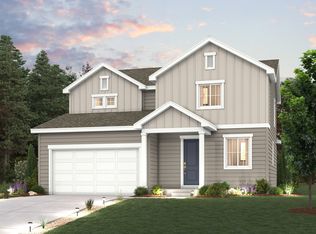 The Ontario | Residence 39205 Plan, Bella Vista, Lochbuie, CO 80603
