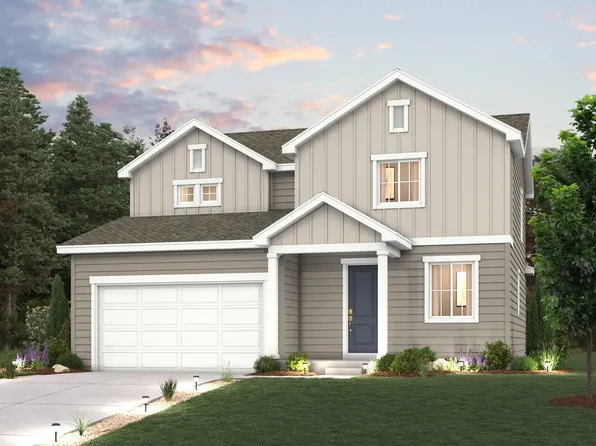 The Ontario | Residence 39205 Plan, Bella Vista