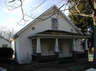 3375 Market St, Rushville, OH 43150