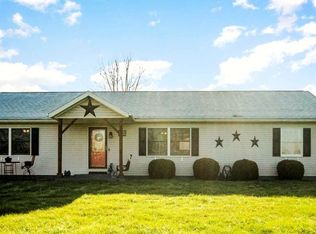 21684 Us Route 68, Blanchester, OH 45107
