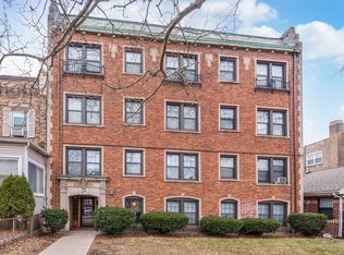 6938 S Cregier Ave, Chicago, IL 60649