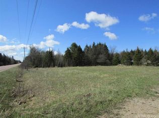 N6495 County Road H15, Shingleton, MI 49884