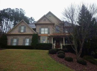 353 Westwater Rdg, Buford, GA 30518