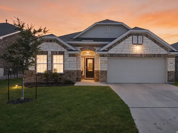 14118 Hertford Shire, San Antonio, TX 78245