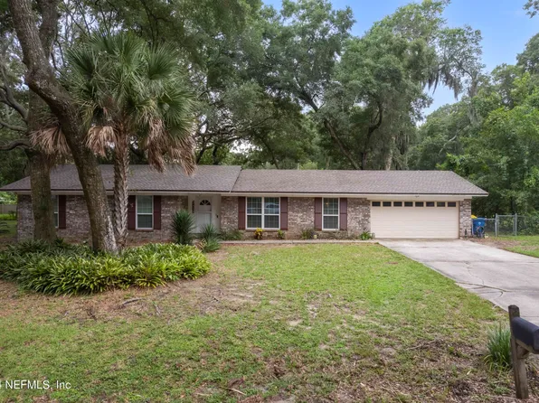 14138 INLET Drive, Jacksonville, FL 32225