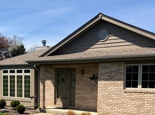 342 Woodward St, Beecher, IL 60401