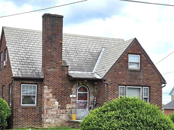 222 South St, Nazareth, PA 18064