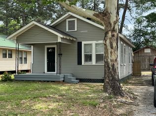 1706 Gibbons St, Pineville, LA 71360