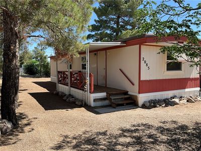 2085 E Neal Ave, Kingman, AZ, 86409