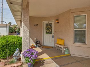 2990 E Riverside Dr Unit 195, Saint George, UT 84790