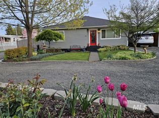 1528 Birch Ave, Lewiston, ID 83501