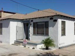 4441 Menlo Ave, San Diego, CA 92115