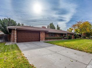 2990 Idlewild Dr, Reno, NV 89509