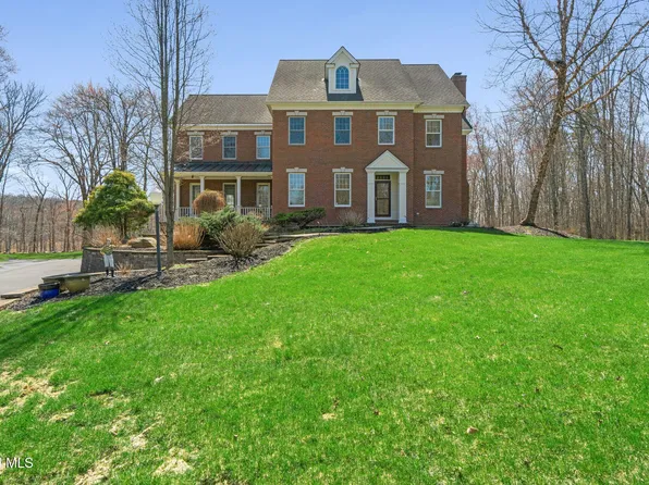 9 Stable Lane, Saratoga Springs, NY 12866