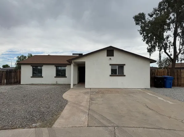 4553 N 82nd Ln, Phoenix, AZ 85033