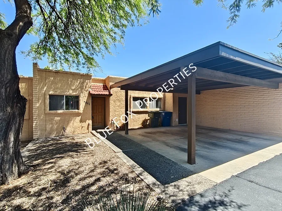 7861 East Lester Street — Photo 1