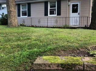 1 Leo Ave, Stanhope, NJ 07874