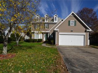 4106 Highcroft Ln, Charlotte, NC 28269