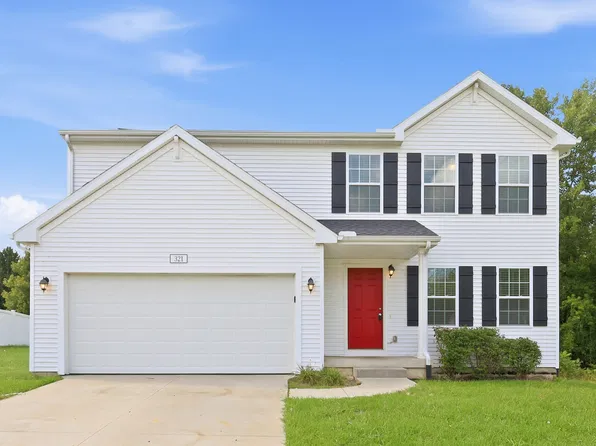 7194 Heartwood Ct #Oap009, Portage, MI 49002