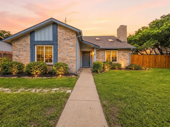 767 Dove Cir, Lewisville, TX 75067