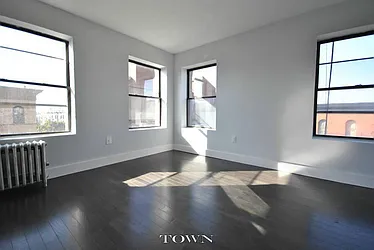 Rented by Town Residential