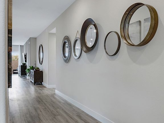 Zion Foyer