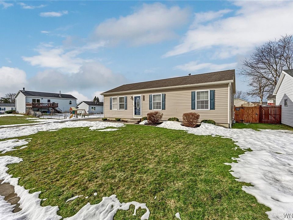 272 Summit Ave, West Seneca, NY 14224 Zillow