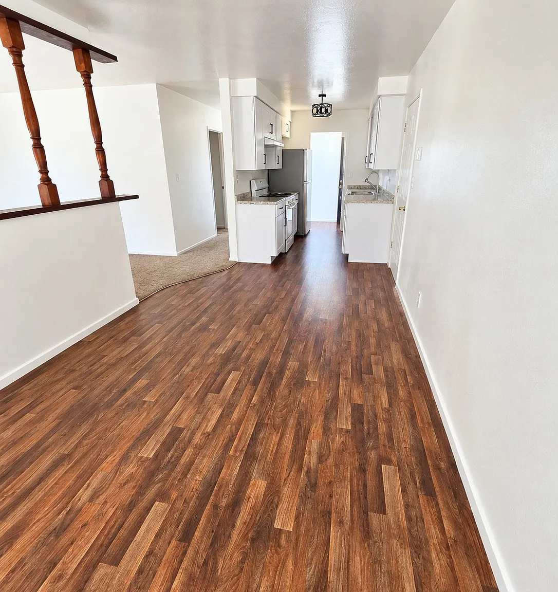 3 bed, 1200 sqft, $3,850 — Photo 3