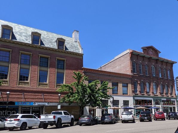 Salem Arts Building | 155 Liberty St NE, Salem, OR