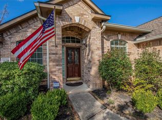 14519 Southern Magnolia Cir, Houston, TX 77044