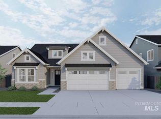 4537 W Durango Dr, Meridian, ID 83646