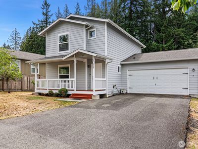 209 NE Max William Loop, Poulsbo, WA, 98370