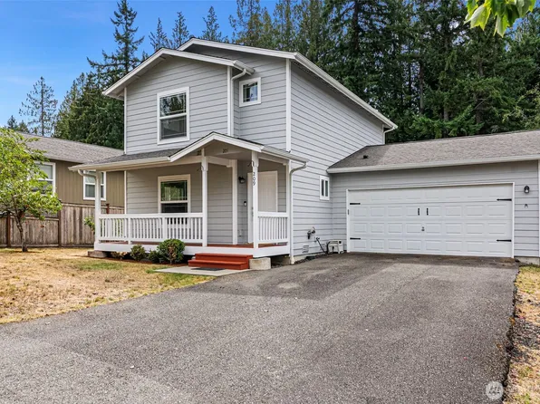 209 NE Max William Loop, Poulsbo, WA 98370