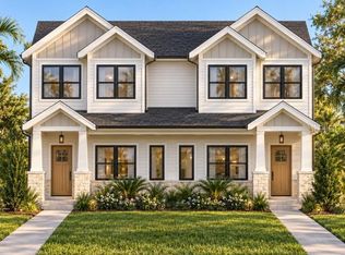 1911 30th Ave N LOT 9, Saint Petersburg, FL 33713