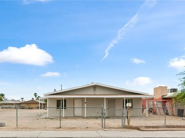 2232 Bassler St, North Las Vegas, NV 89030