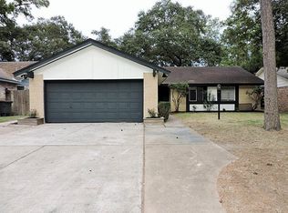 16718 Bonnie Sean Dr, Spring, TX 77379