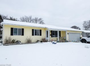 613 Winters Eave, Flushing, MI 48433