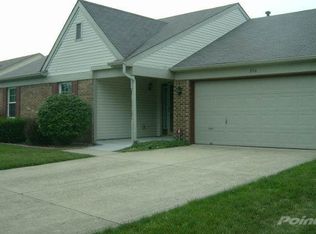 356 Sycamore St, Brownsburg, IN 46112