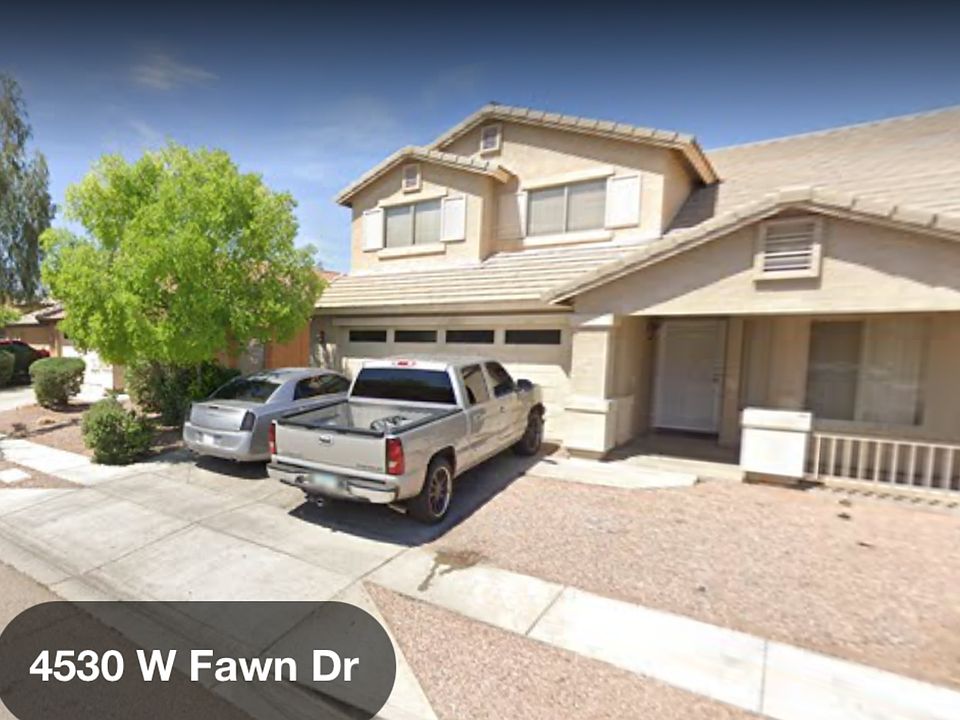 2nd image of 4530 W Fawn Dr