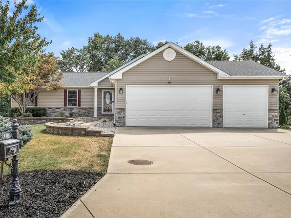 140 Rockport Dr, Troy, MO 63379